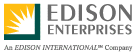 Edison Enterprises logo